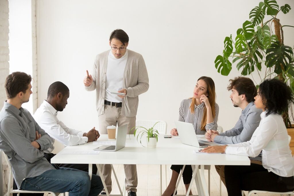 Professeur particulier ou formateur